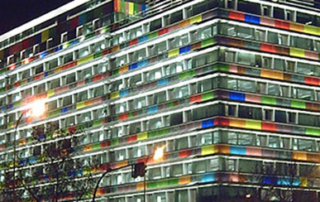 Certificacion de eficiencia energética de edificios existentes