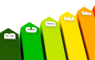 Certificación de eficiencia energética en Aragón