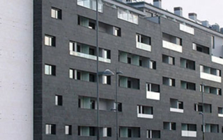Mejoras del trámite de certificación energética
