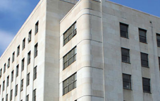 Suspenso en eficiencia energética