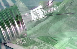 Ahorrar en la factura de la luz